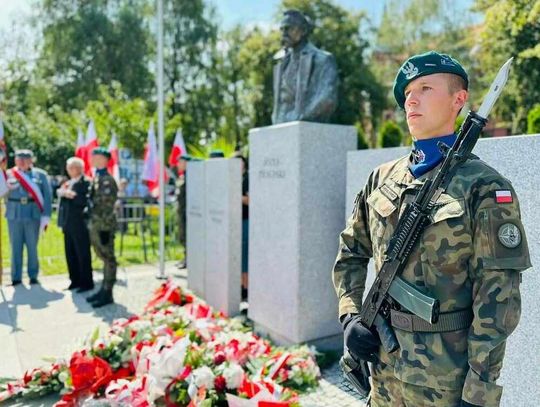 Elbląg upamiętni 105. rocznicę Bitwy Warszawskiej