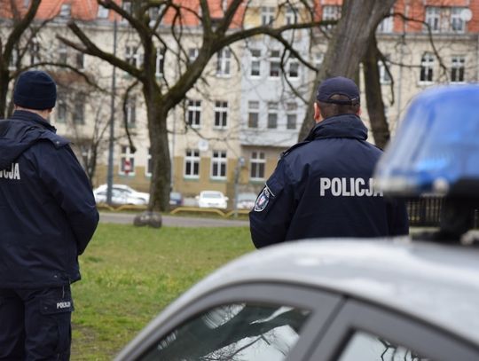 Elbląg w czasie epidemii - każdy kto potrzebuje pomocy ją otrzyma