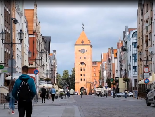 Elbląg w nowym programie TVP! [WIDEO]
