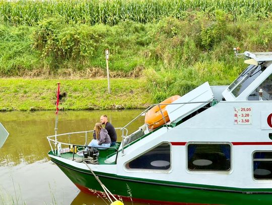 Elbląg w „Rolnik szuka żony”