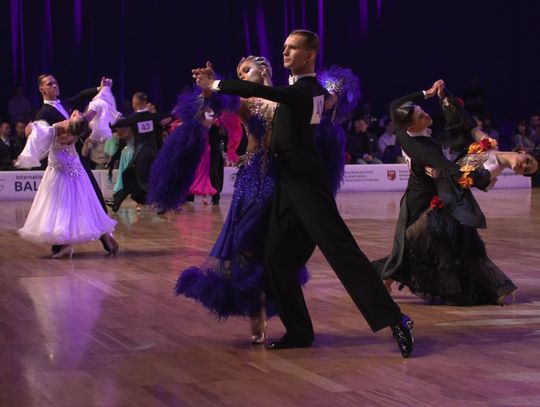 Elbląg w rytmie jubileuszu — 25. Baltic Cup (24–26.10.) z Mistrzostwami Świata Młodzieży i Senior III