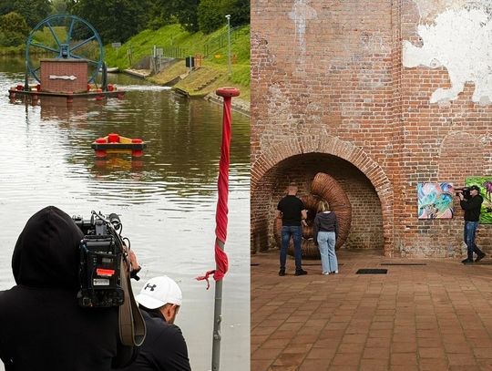 Elbląg w TVP. Odcinek już dziś