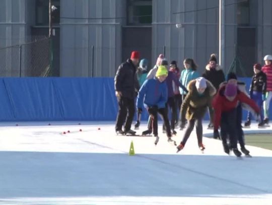 Elbląg. Wiadomości Truso.TV 04.01.2019