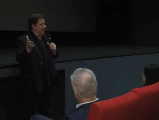 Elbląg. Wiadomości Truso.TV 07.03.2019