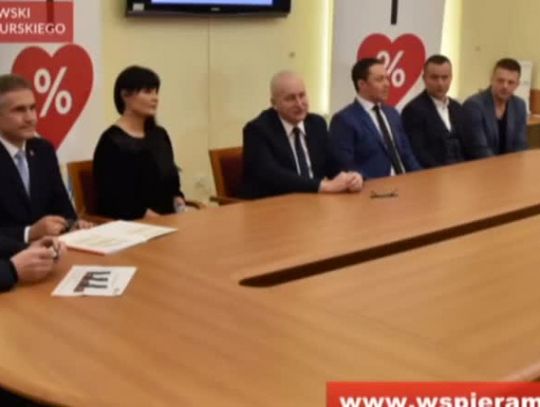Elbląg. Wiadomości Truso.TV 08.03.2019