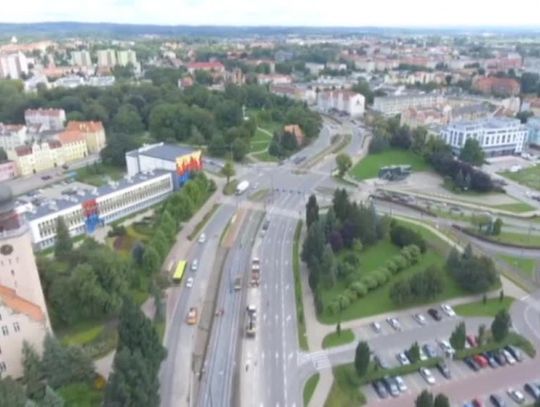 Elbląg. Wiadomości Truso.TV 09.04.2019