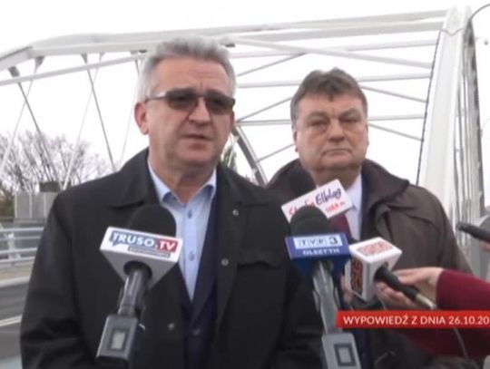 Elbląg. Wiadomości Truso.TV 12.03.2019