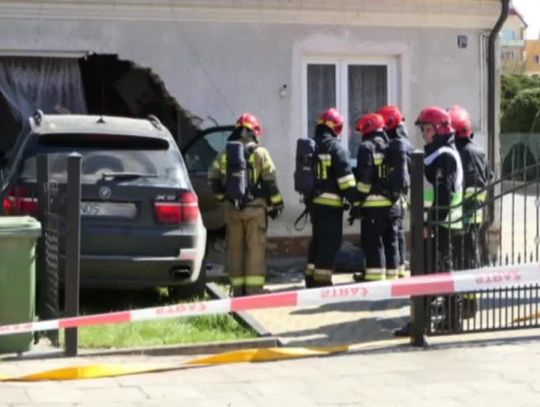 Elbląg. Wiadomości Truso.TV 15.04.2019