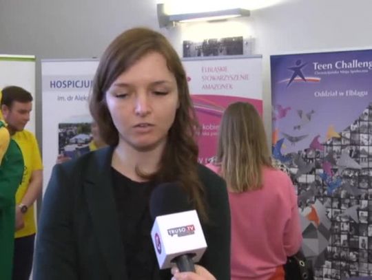 Elbląg. Wiadomości Truso.TV 18.03.2019