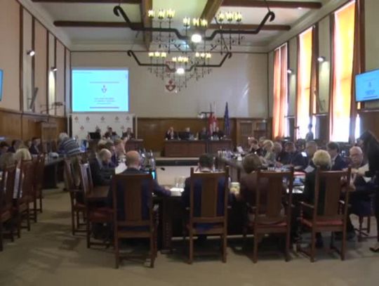 Elbląg. Wiadomości Truso.TV 18.04.2019