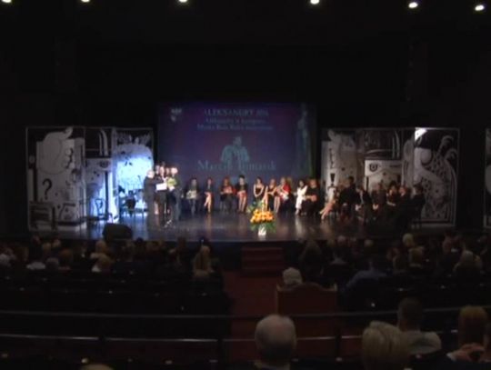 Elbląg. Wiadomości Truso.TV 21.03.2019