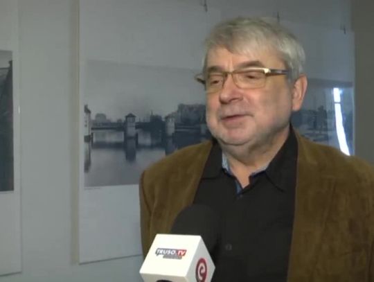 Elbląg. Wiadomości Truso.TV 22.03.2019