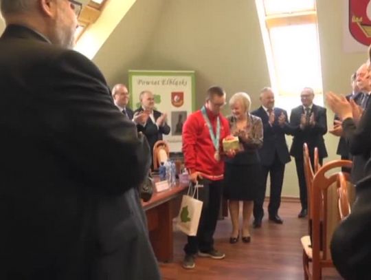 Elbląg. Wiadomości Truso.TV 29.03.2019