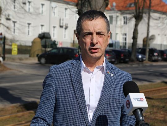 Elbląg zagrożony wojną? Senator apeluje do Kaczyńskiego!