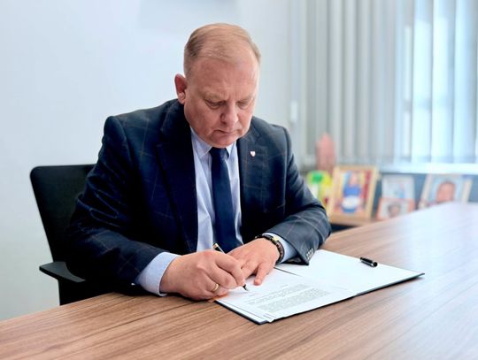 Elbląg zamienia stare kąpielisko w gigantyczny zbiornik retencyjny
