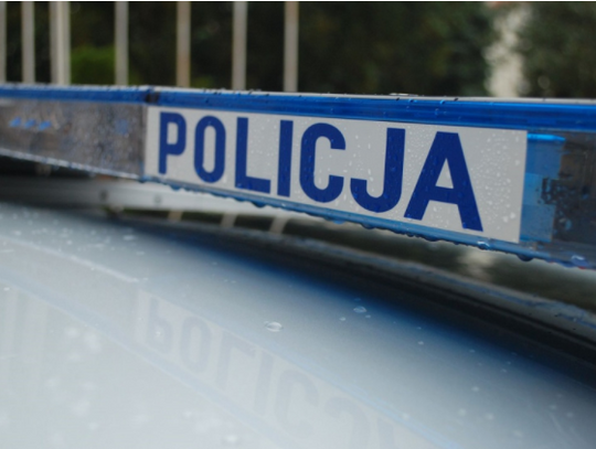Elbląg: Zatrzymał agresora do przyjazdu policji