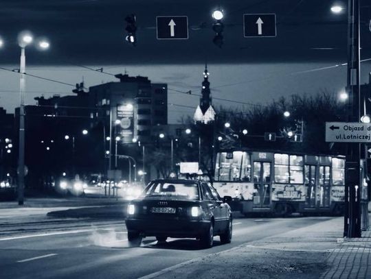 Elbląg zgasi światło dla Bałtyku!