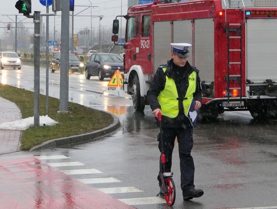 Elbląg: Zwiększone kontrole na drogach!