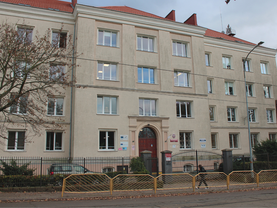 Elbląscy uczniowie dostają realną władzę. Elbląg rusza z Uczniowskim Budżetem Obywatelskim