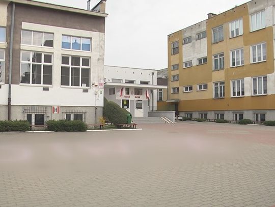 Elbląscy uczniowie i nauczyciele poddani kwarantannie