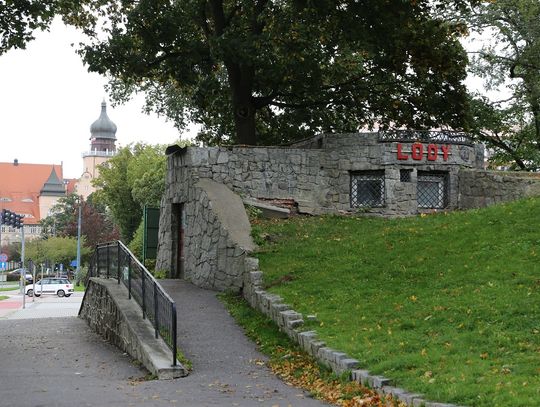 Elbląska Grota ma znów „ożyć”