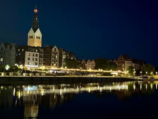 Elbląska Noc Muzeów 2025. Jakie atrakcje czekają na mieszkańców?