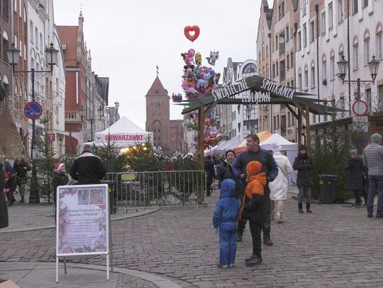 Elbląski Jarmark Bożonarodzeniowy. Wiemy, co się będzie działo