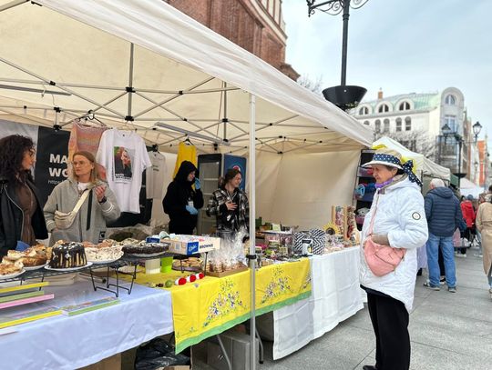 Elbląski Jarmark Wielkanocny. Wiemy co się będzie działo