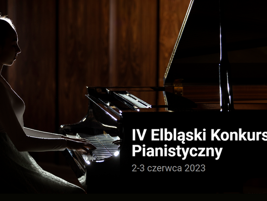 Elbląski Konkurs Pianistyczny