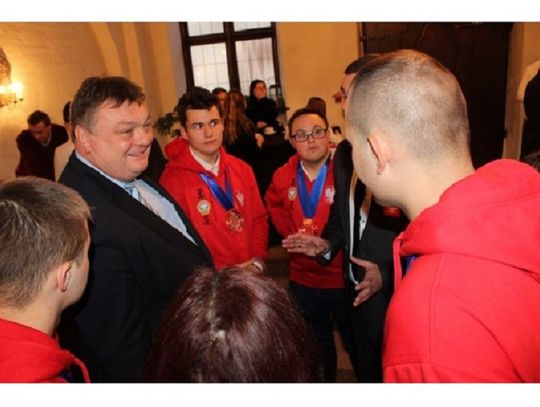 Elbląski sport w super FORMIE!