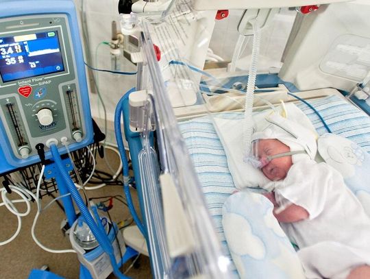 Elbląski szpital rusza z programem badań!