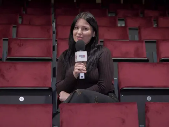 ETK zaprasza na „Małe Zbrodnie Małżeńskie”. Listopadowa Scena przy Stoliku