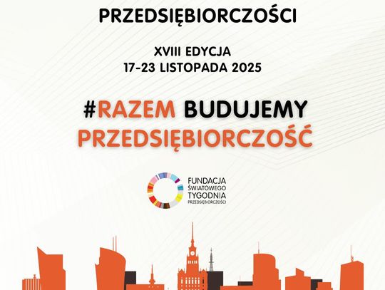 Elbląski Tydzień Przedsiębiorczości w Elbląskim Parku Technologicznym