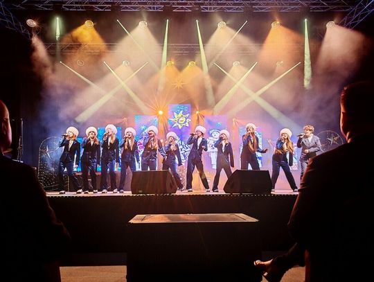 Elbląski zespół najlepszy w Polsce. SO what! z I miejscem na prestiżowym festiwalu w Będzinie