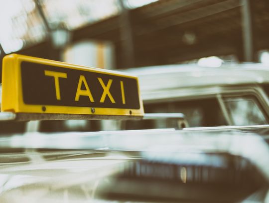 Elbląskie Centrum Usług Społecznych wprowadza usługę Taxi