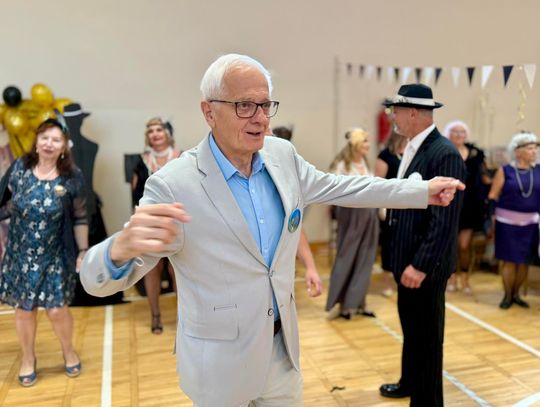 Elbląskie Dni Seniora 2025