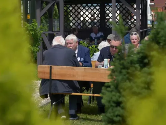 Elbląskie organizacje pozarządowe spotkały się w Domu pod Cisem