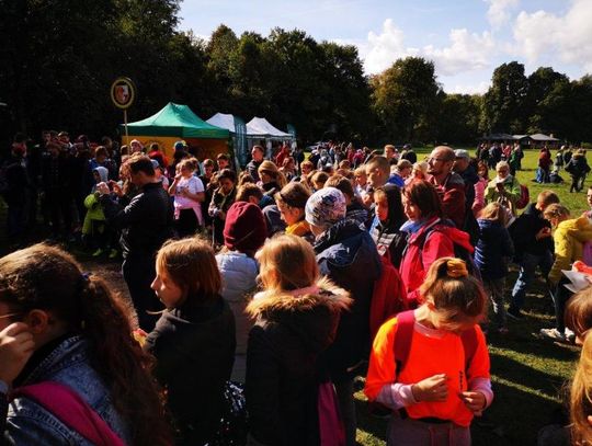 Elbląskie Sprzątanie Świata z Rekordem Polski!