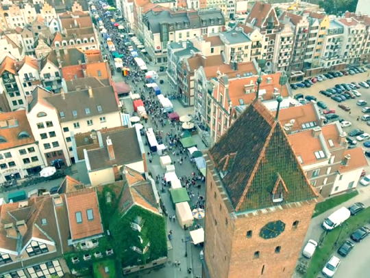 Elbląskie Święto Chleba już w piątek!