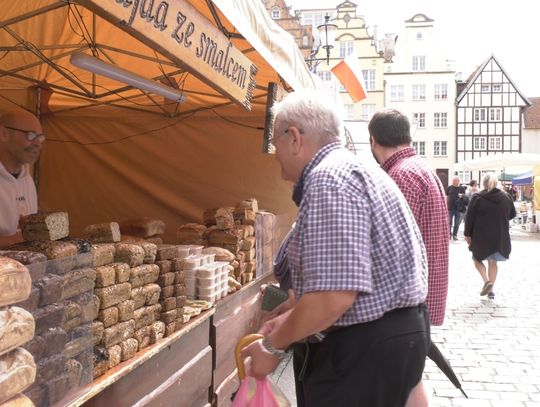 Elbląskie Święto Chleba [ZOBACZ SZCZEGÓŁOWY PROGRAM]