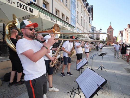 Elbląskie Święto Muzyki 2023 [PROGRAM]