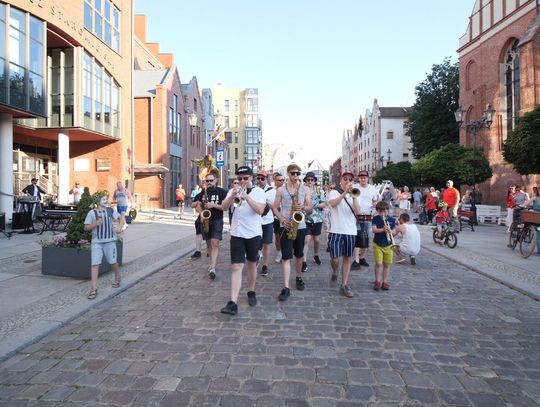 Elbląskie Święto Muzyki rusza już jutro!