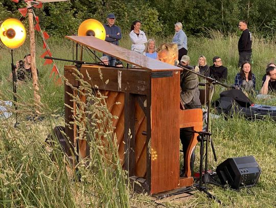 Elbląskie Święto Muzyki trwa! Czas na niedzielne granie