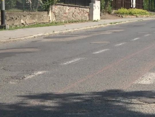 Elbląskie ulice do remontu [ZNAMY LISTĘ ULIC]