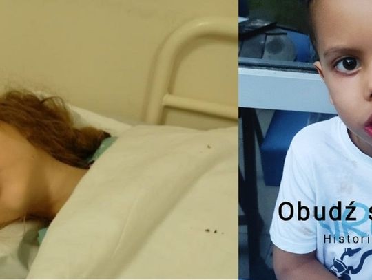 Elblążanie dla Lilianki i dla Mikołaja