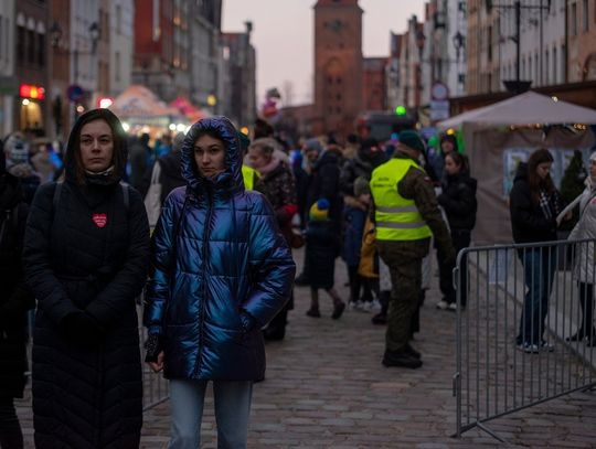 Elblążanie hojni - już ponad 300 tysięcy złotych z puszek!