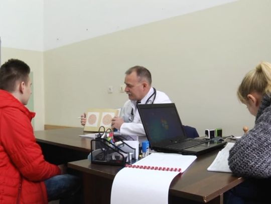 Elblążanie otrzymują obowiązkowe wezwanie! Kto się nie stawi, zostanie doprowadzony przez policję