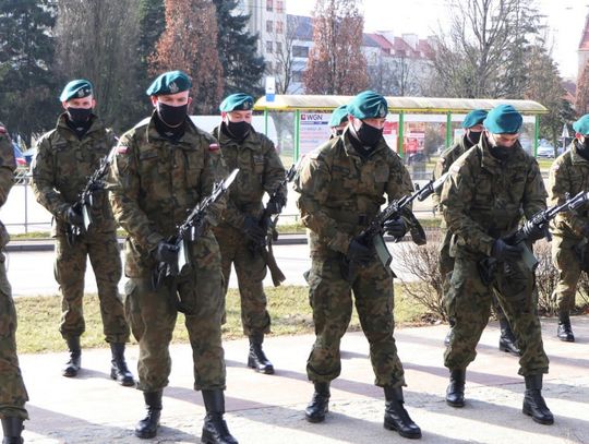 Elblążanie otrzymują wezwania. Rusza kwalifikacja wojskowa!