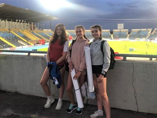 Elblążanie w finale LDK! CUP 2020”!