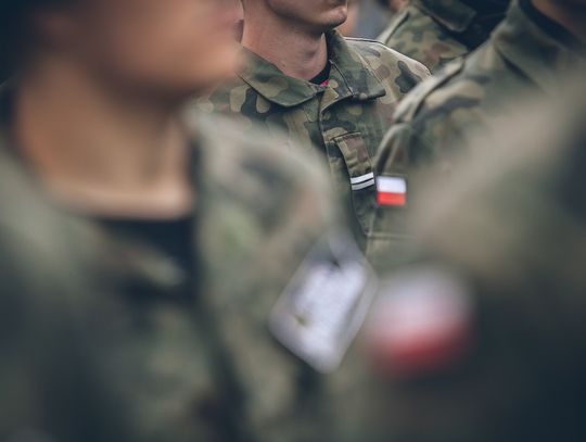 Elblążanie wzywani na komisję wojskową. Już od poniedziałku